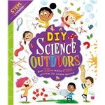 Diy science outdoors