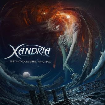The Wonders Still Awaiting - 2 CDs