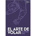 El Arte De Volar. Edicion Bolsillo