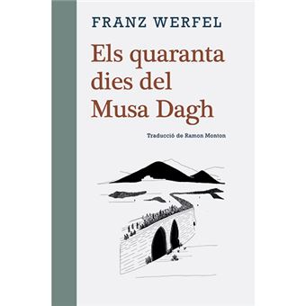 Els quaranta dies del Musa Dagh