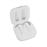 Auriculares Bluetooth Vieta Pro Fit True Wireless Blanco