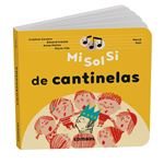 Mi sol si de cantinelas