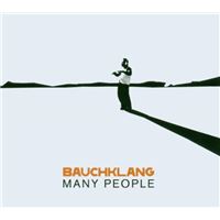 Many people - CD