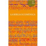 Biblia ecumenica