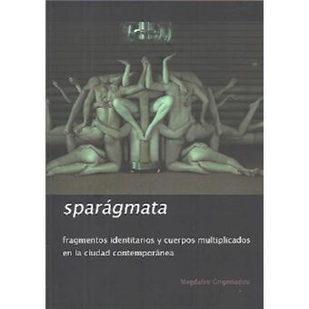 Sparagmata
