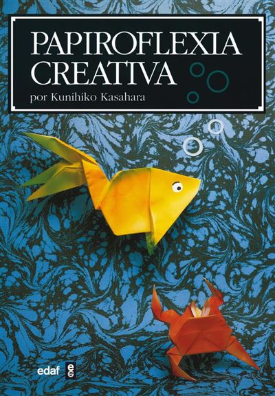 Edaf Papiroflexia Creativa