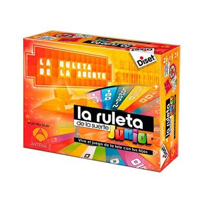 juego pasapalabra junior - Compra venta en todocoleccion