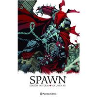 Spawn Integral 12