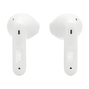 Auriculares Noise Cancelling JBL Tune Flex 2 True Wireless Blanco