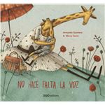 No Hace Falta La Voz