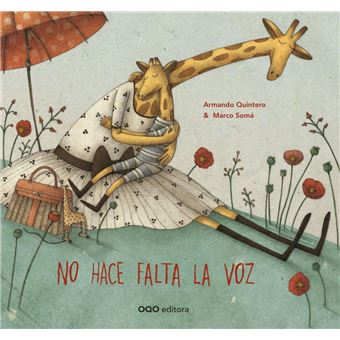 No Hace Falta La Voz