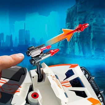 Playmobil shop 9255 carrefour