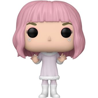 Figura Funko Miércoles Enid Sinclair 10cm - 1