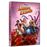 Mundo extraño - DVD