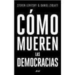 Como mueren las democracias