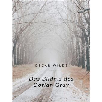 Das Bildnis des Dorian Gray (übersetzt) - 1