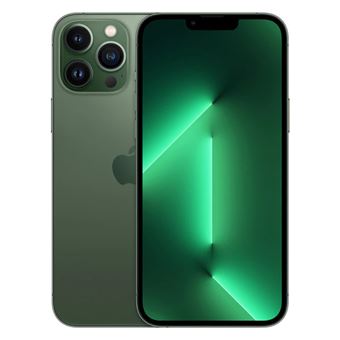 Apple iPhone 13 Pro 6,1" 1TB Verde Alpino