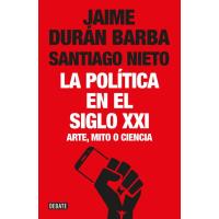La política en el siglo XXI