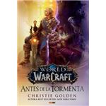 World of Warcraft: Antes de la Tormenta