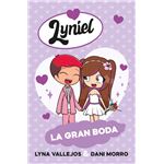Lyniel. La gran boda - Edición de España