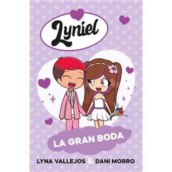 Lyniel. La gran boda - Edición de España