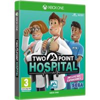Two Point Hospital - Xbox One