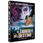 El límite del destino - DVD