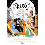 La Kitty i el parc d#atraccions (=^La Kitty^=)