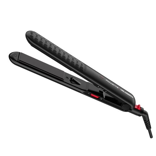 Plancha De Pelo Rowenta Optiliss Karl Lagerfeld