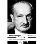 Carta Sobre El Humanismo