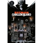 Batman: Caballero Blanco (Edición Black Label) - 2a edición