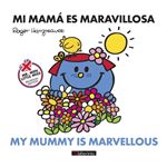 Mi mamá es maravillosa