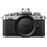 Cámara EVIL Nikon Z fc Body + SD Lexar 64GB