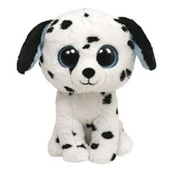 perro dalmata peluche