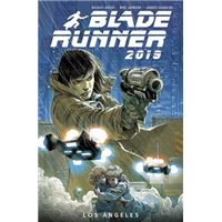 Blade Runner 2019 1 Los Ángeles