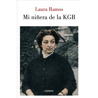 Mi niñera de la KGB