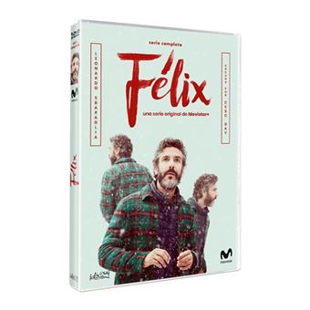 Félix - Serie completa - DVD