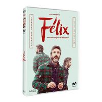 Félix - Serie completa - DVD