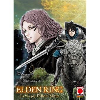 Elden Ring: La Via per l'Albero Madre (capitolo 1) - 1