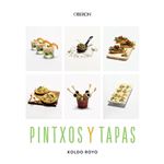 Pintxos Y Tapas