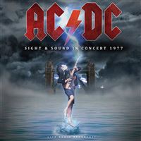 Sight & Sound In Concert 1977 - Vinilo