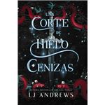 Una corte de hielo y cenizas