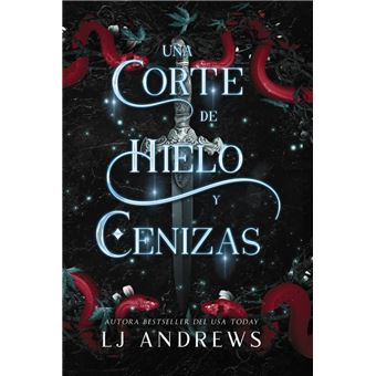 Una corte de hielo y cenizas