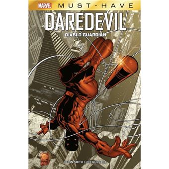 Daredevil Diablo Guardián