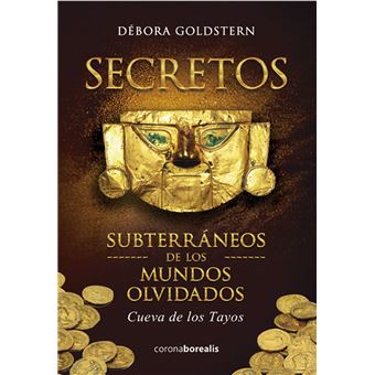 Secretos subterraneos de los mundos olvidados
