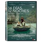 14 Días, 12 Noches  - DVD