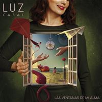 Las ventanas de mi alma - Vinilo