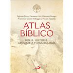 Atlas bíblico