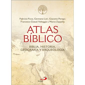 Atlas bíblico