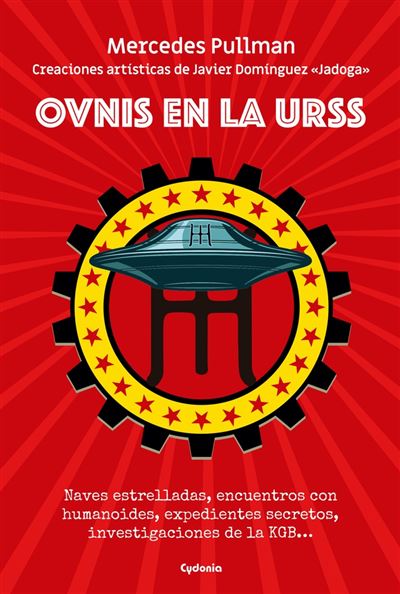 Cydonia Ovnis En La Urss